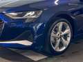 Audi A3 30 TFSI advanced S tronic NAVI/LED Bleu - thumbnail 6