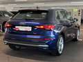 Audi A3 30 TFSI advanced S tronic NAVI/LED Bleu - thumbnail 5