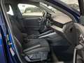 Audi A3 30 TFSI advanced S tronic NAVI/LED Bleu - thumbnail 7