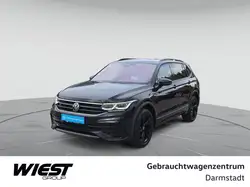 Volkswagen Tiguan Allspace R Line 2.0 TSI DSG, MATRIX/KAM/A