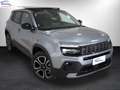 Jeep Avenger 1.2 Turbo Summit Grigio - thumbnail 4