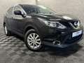Nissan Qashqai 1.2 DIG-T Automatik*Navi*360*Tempo*Pano Schwarz - thumbnail 3