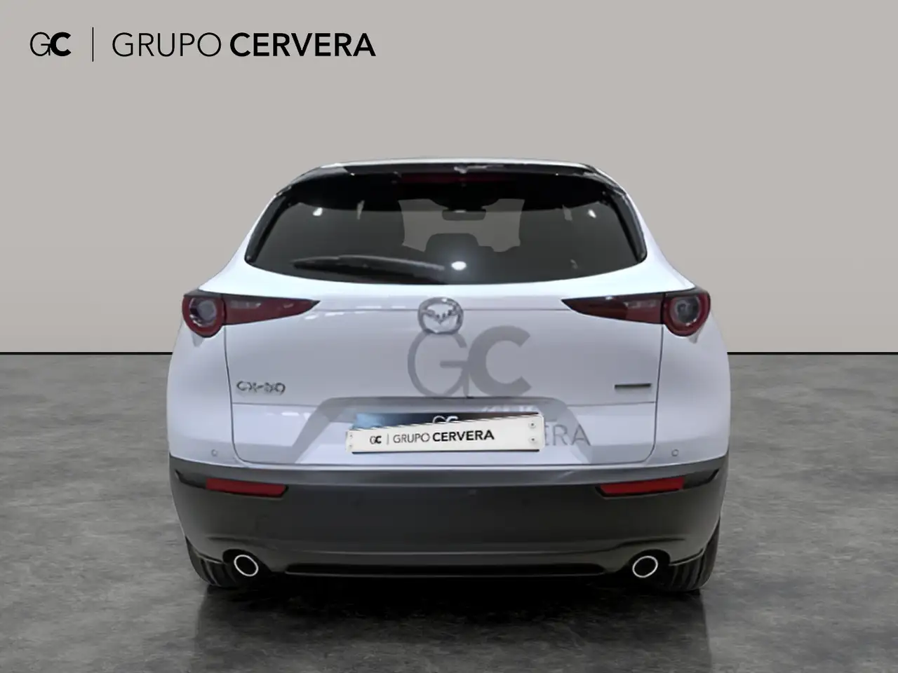 Mazda CX-30 2026
