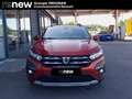Dacia Sandero SANDERO ECO-G 100 Stepway Confort Rouge - thumbnail 4