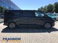 Ford Tourneo Custom 2.5 Duratec PHEV Titanium L2 Matrix-LED AHK ACC Schwarz - thumbnail 3
