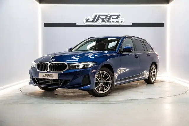 BMW 320 320dA xDrive Touring