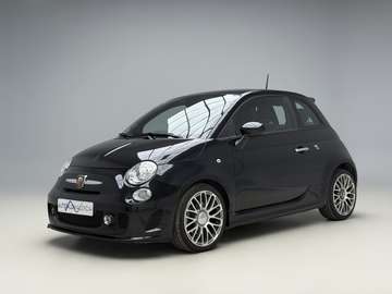 500C 1.4T JET SECUENCIAL 140