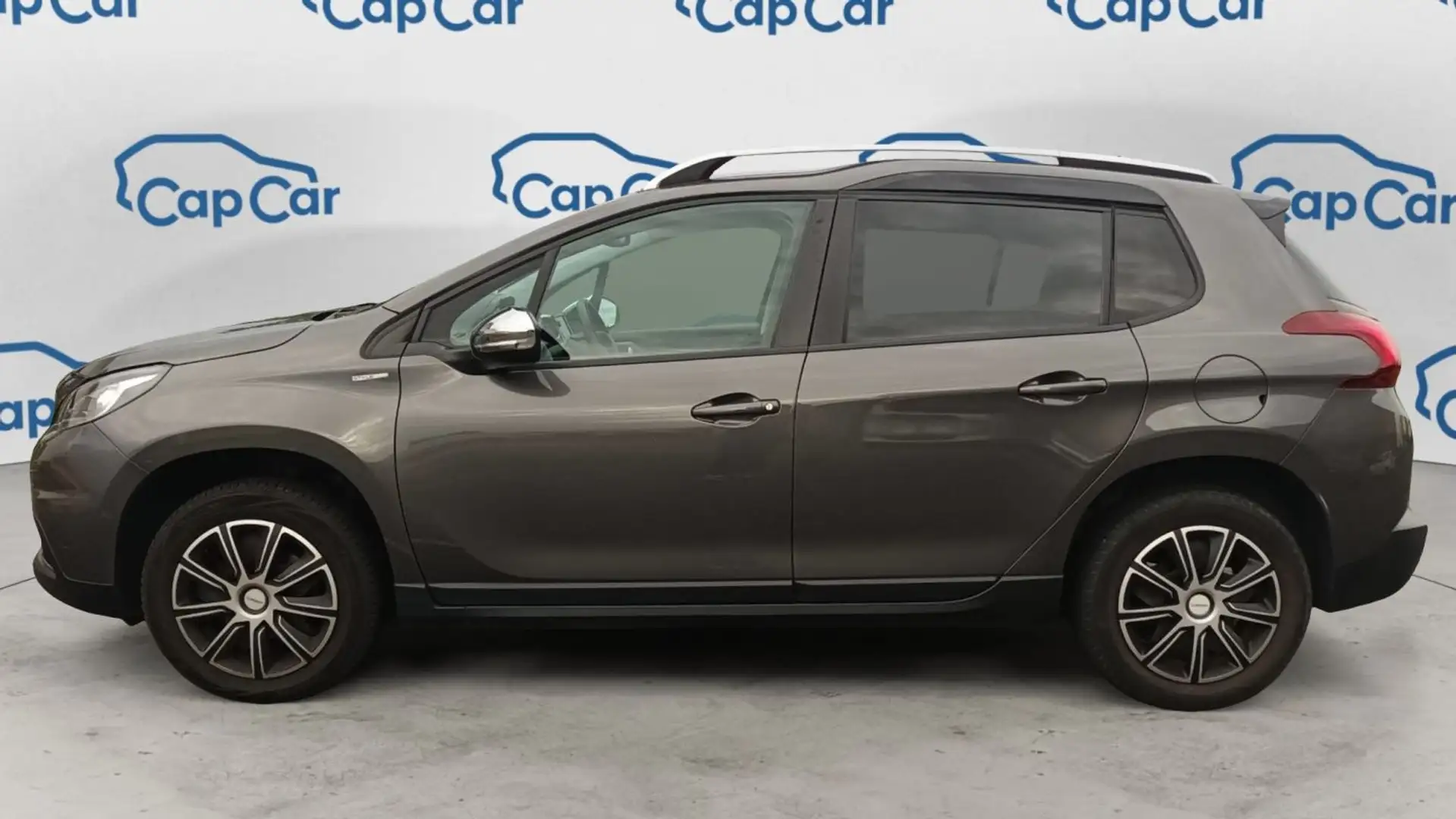 Peugeot 2008 1.2 PureTech 82 Style - 2