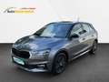 Skoda Fabia Style Kamera, Alu, Klimaaut. Gris - thumbnail 1