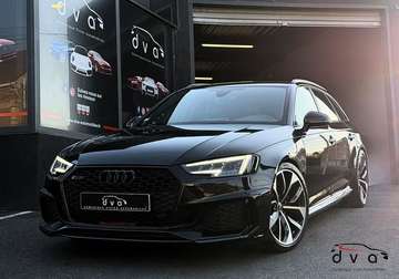 V6 2.9 450 ch Quattro Française