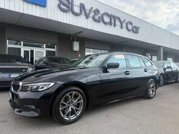 Touring Sport auto