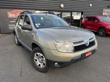 Duster 1.5 dCi FAP - 90 Ambiance PHASE 1