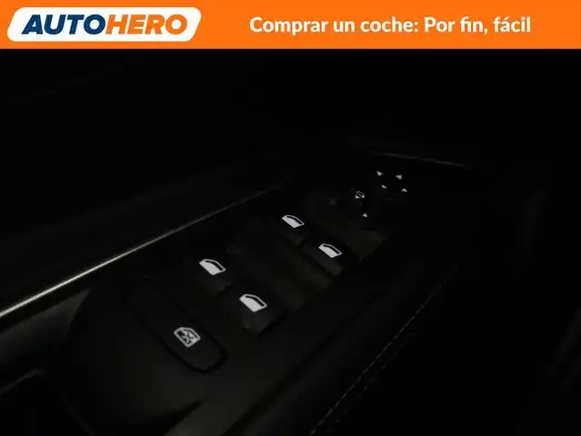 Peugeot 3008 view 30