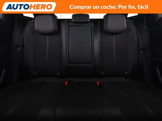 Peugeot 3008 view 16