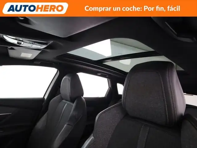 Peugeot 3008 view 20