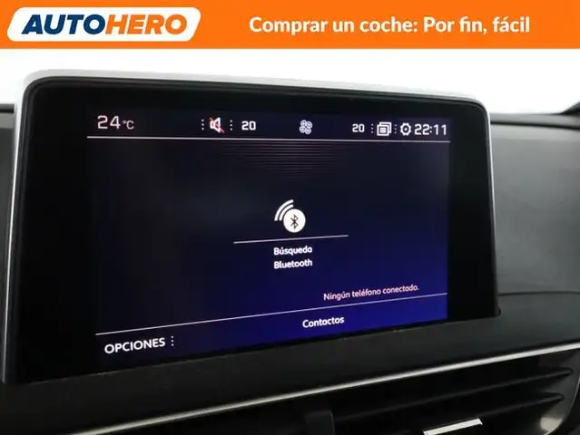Peugeot 3008 view 24