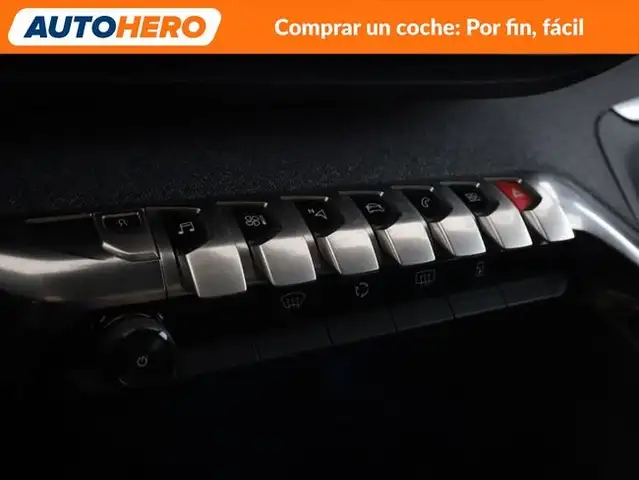 Peugeot 3008 view 28