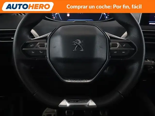 Peugeot 3008 view 26