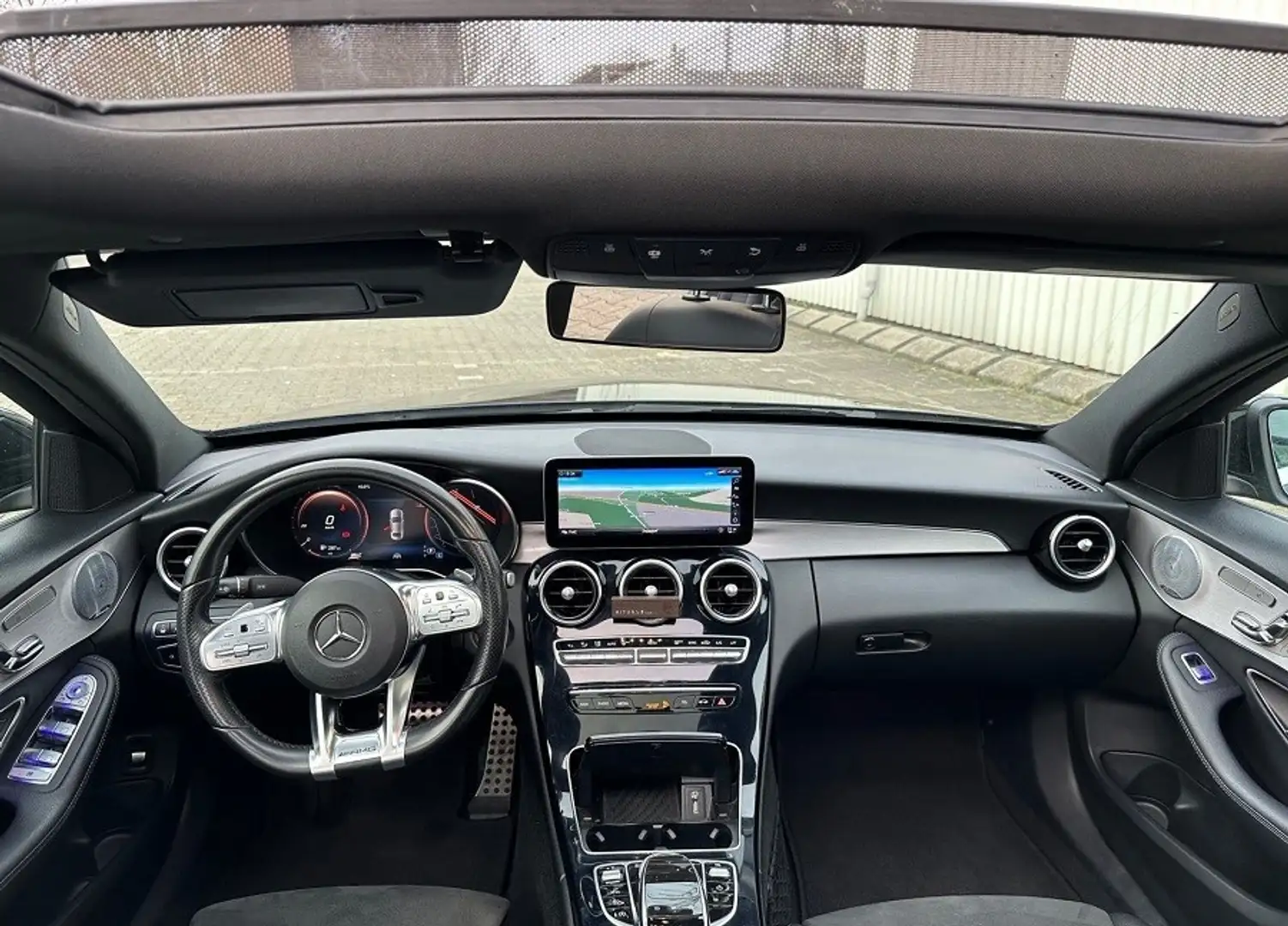 Mercedes-Benz C 220 - 2