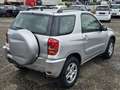 Toyota RAV 4 RAV 4  3-Türer KLIMA Silber - thumbnail 6