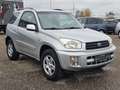 Toyota RAV 4 RAV 4  3-Türer KLIMA Silber - thumbnail 4