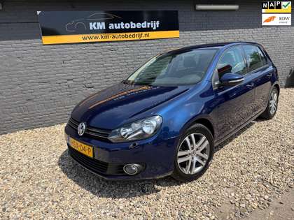 Volkswagen Golf 1.4 TSI Trendline*Clima*LM*NieuweApk*
