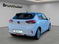 Opel Corsa F Edition 1.2 Direct Injection Turbo, 74 kW  Navi Blanco - thumbnail 6