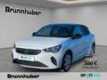 Opel Corsa F Edition 1.2 Direct Injection Turbo, 74 kW  Navi Blanco - thumbnail 1