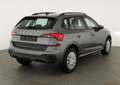 Skoda Kamiq Selection 1.5 TSI Selection, LED, Kamera, Ladeb... Grau - thumbnail 2