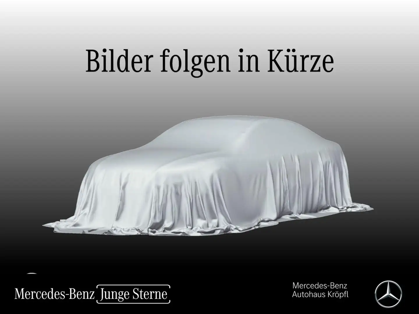 Mercedes-Benz C 300 de 4MATIC T-Modell AMG Night MBUX Ambi AHK Grau - 1