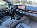 BMW i5 eDrive40 M Sportpaket Panorama LED 20" Fekete - thumbnail 19