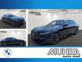BMW i5 eDrive40 M Sportpaket Panorama LED 20" Fekete - thumbnail 1