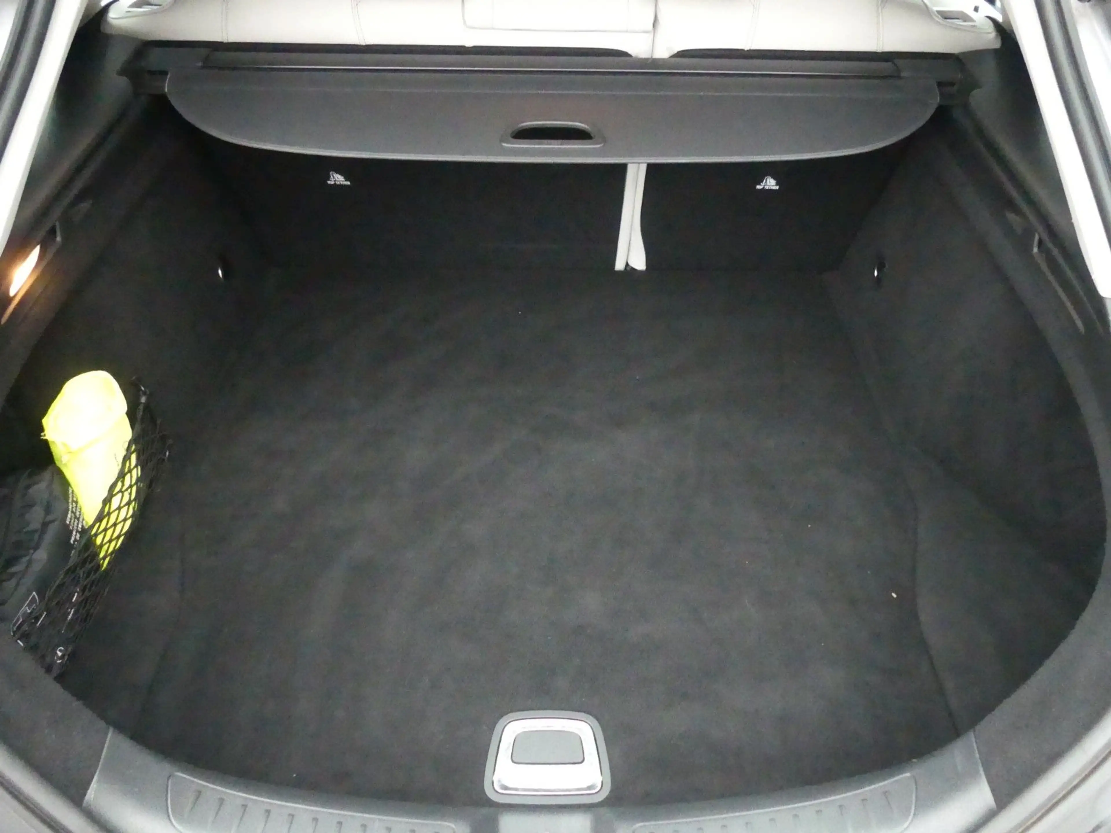 Mercedes-Benz CLA 220 Shooting Brake  d 4Matic Automatik — photo 13