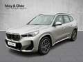 BMW X1 sDrive18i Aut M Sport LED Navi SHZ RFK Klimaaut Silber - thumbnail 1