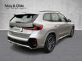BMW X1 sDrive18i Aut M Sport LED Navi SHZ RFK Klimaaut Silber - thumbnail 3