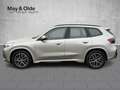 BMW X1 sDrive18i Aut M Sport LED Navi SHZ RFK Klimaaut Silber - thumbnail 2
