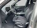 BMW X1 sDrive18i Aut M Sport LED Navi SHZ RFK Klimaaut Silber - thumbnail 9