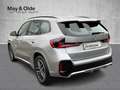 BMW X1 sDrive18i Aut M Sport LED Navi SHZ RFK Klimaaut Silber - thumbnail 5