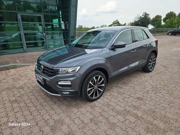 T-Roc 2.0 TDI SCR 150 CV DSG Advanced BlueMotion T