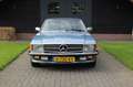 Mercedes-Benz SL 560 - Blue - thumbnail 2