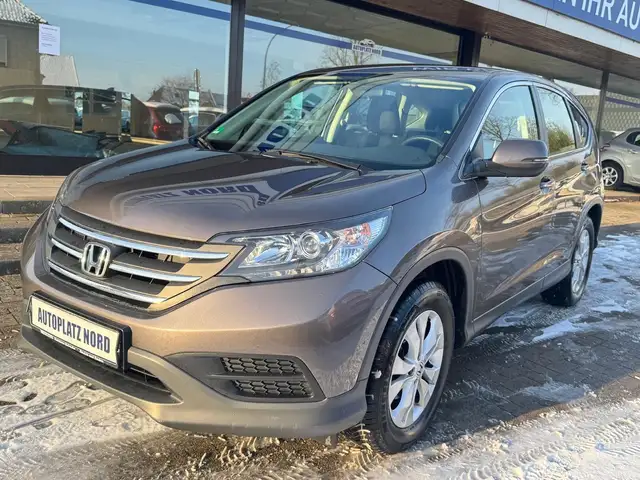 Honda CR-V Comfort 2WD / 1 Hand