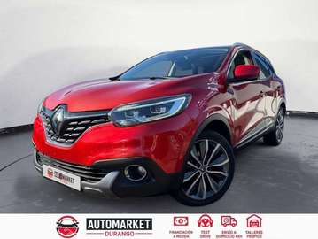1.6dCi Energy Zen 96kW
