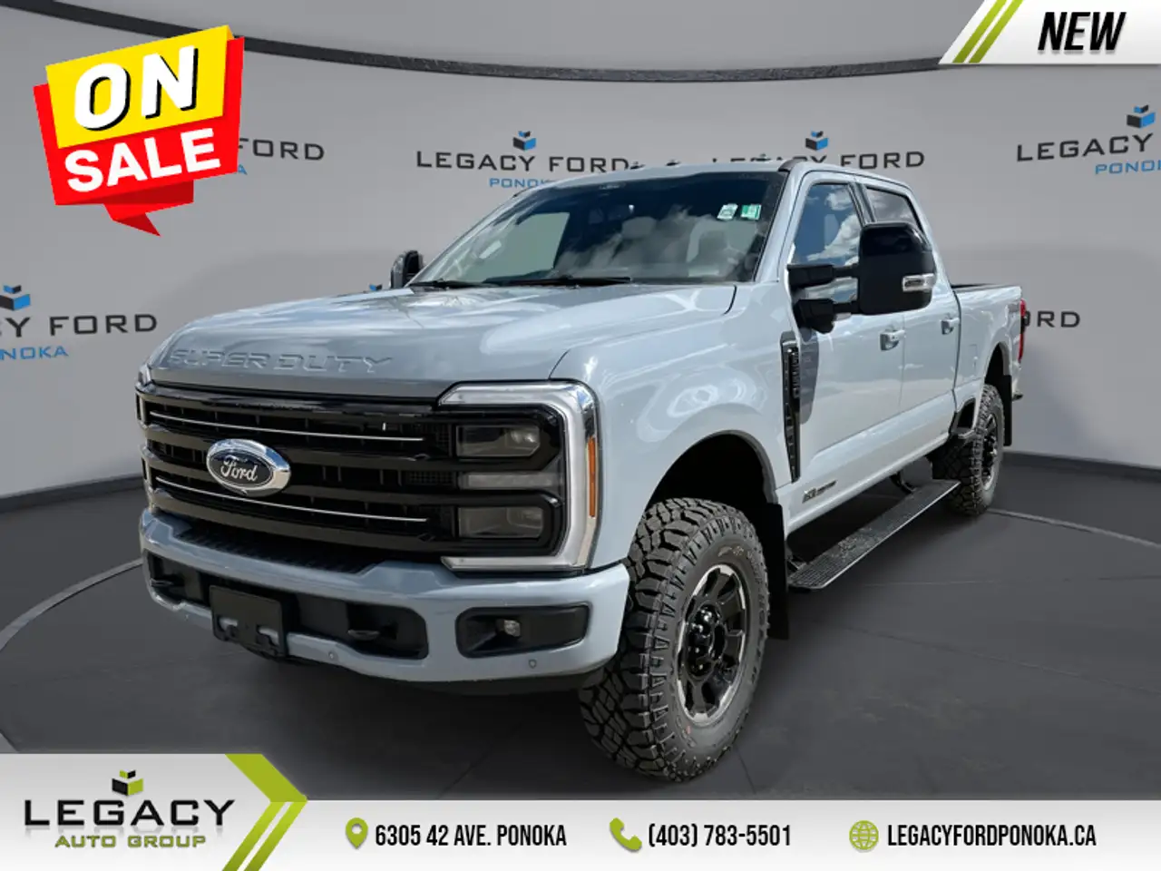 2026 Ford F 350