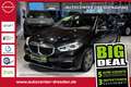 BMW 118 i Advantage ACC+AHK+LED+SHZ+2xKlima+Kam.+LM Schwarz - thumbnail 1