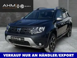 Dacia Duster II Prestige Klimaautomatik HÄNDLER/EXPORT