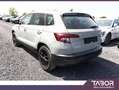 Skoda Karoq 1.5 TSI 150 DSG Drive 125 LED Grey - thumbnail 4