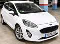 Ford Fiesta Fiesta 1.1 Ti-VCT Trend  Trend Blanco - thumbnail 2