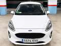 Ford Fiesta Fiesta 1.1 Ti-VCT Trend  Trend Blanco - thumbnail 1