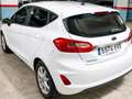 Ford Fiesta Fiesta 1.1 Ti-VCT Trend  Trend Blanco - thumbnail 3