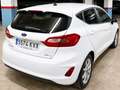 Ford Fiesta Fiesta 1.1 Ti-VCT Trend  Trend Blanco - thumbnail 4